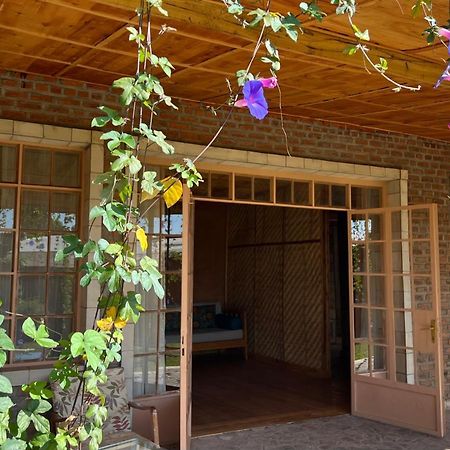 La Locanda Рухенгери Екстериор снимка