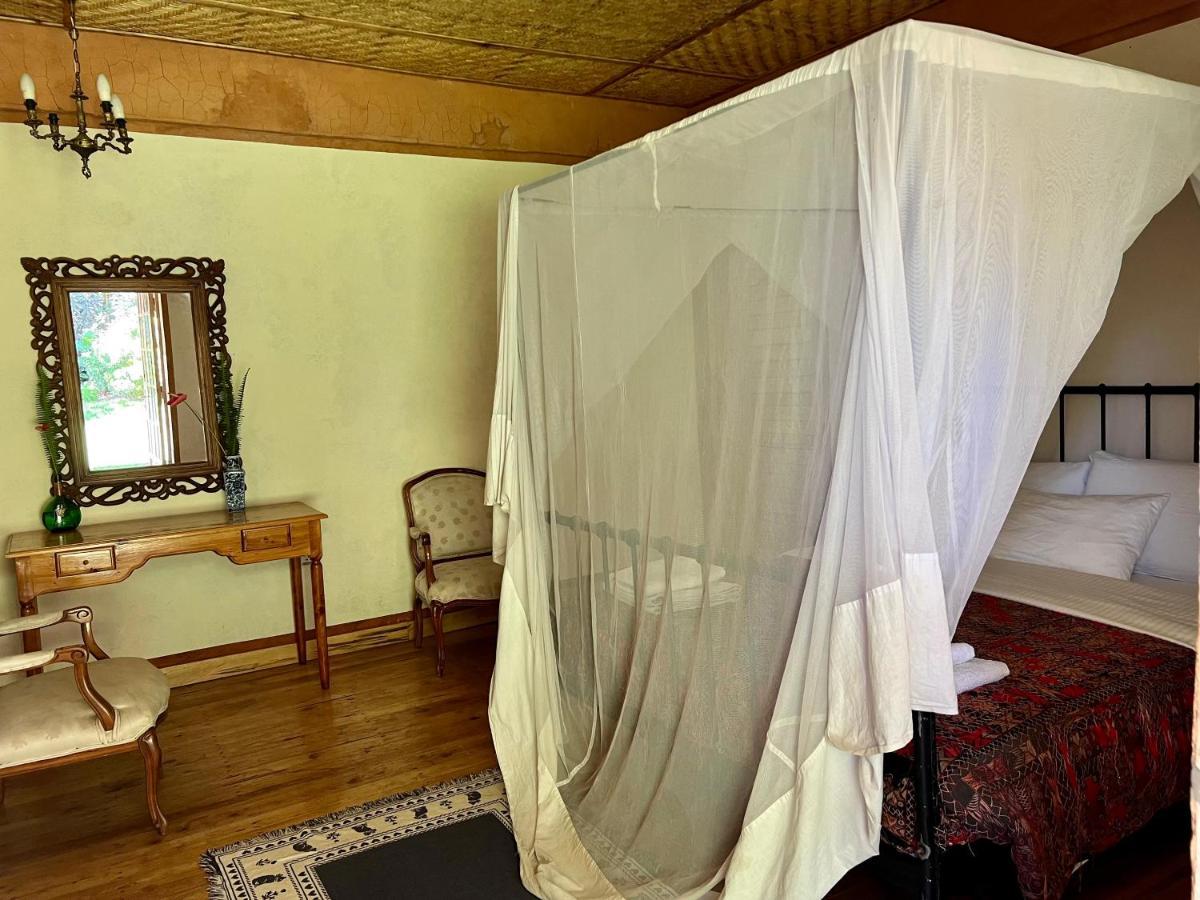 La Locanda Рухенгери Екстериор снимка