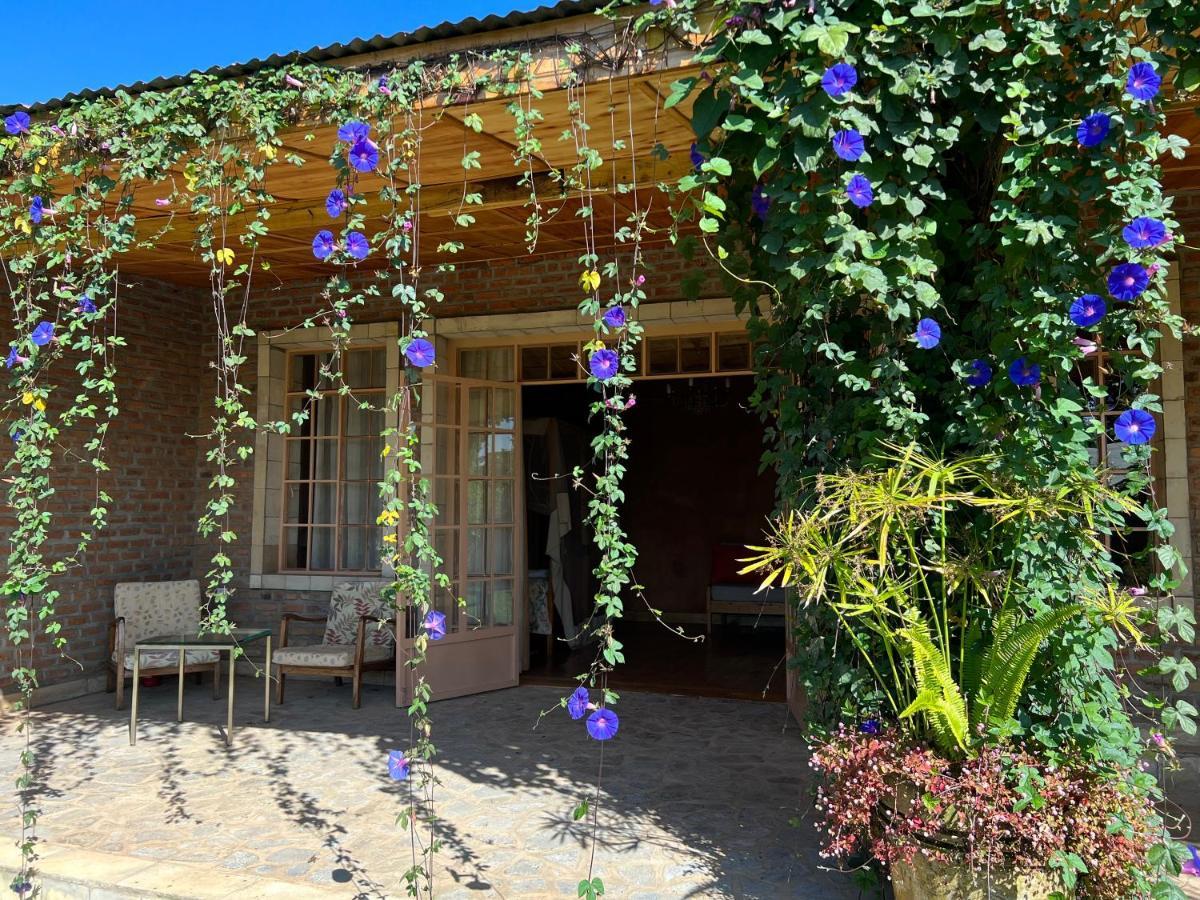 La Locanda Рухенгери Екстериор снимка